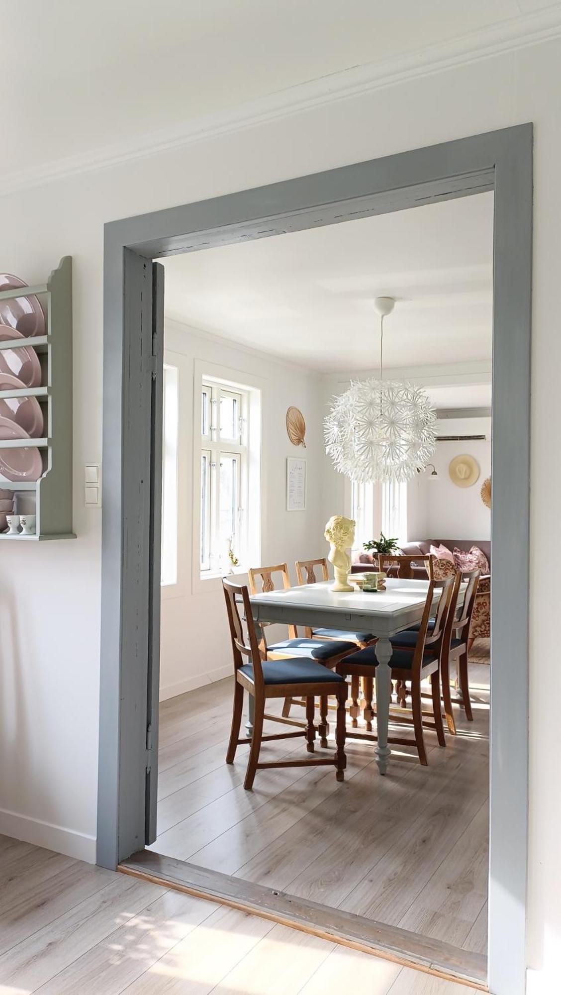 Charming House In Ulsteinvik With Free Parking Villa Exteriör bild